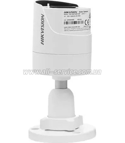   Hikvision DS-2CE16D0T-IRF(C) (3.6)