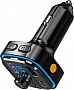 FM  XO BCC08    MP3/PD/2USB/3,1A  (XO-BCC08)