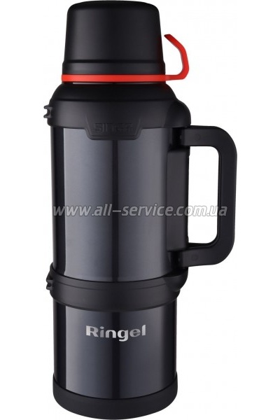 Термос Ringel Strong 3600 мл (RG-6136-3600) Термос Ringel Strong 3600 мл (RG-6136-3600)
