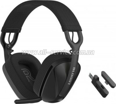  A4Tech Bloody GR280 Black (4711421001632)