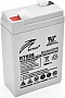   Ritar AGM RT628. 6V 2.8Ah (RT628)
