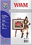  WWM Matte Leather 190/ A4 10 (ML190.10)