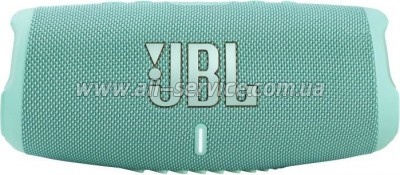   JBL Charge 5 Teal (JBLCHARGE5TEAL)
