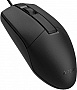  A4Tech OP-330S USB Black