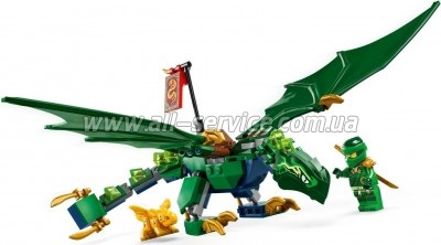 ����������� LEGO Ninjago ������� ������ ������ ������ (71829)