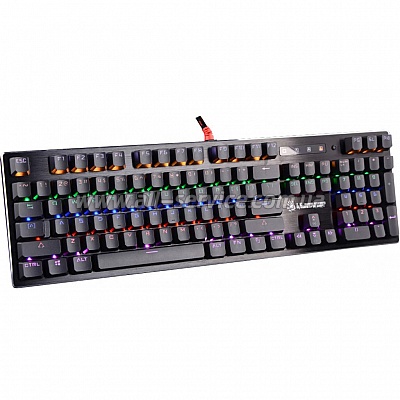  A4tech Bloody B820R USB Black
