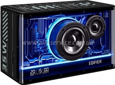   Edifier QD35 Black (QD35Black)