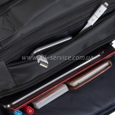    RivaCase 15.6" 8262 Black (8262Black)