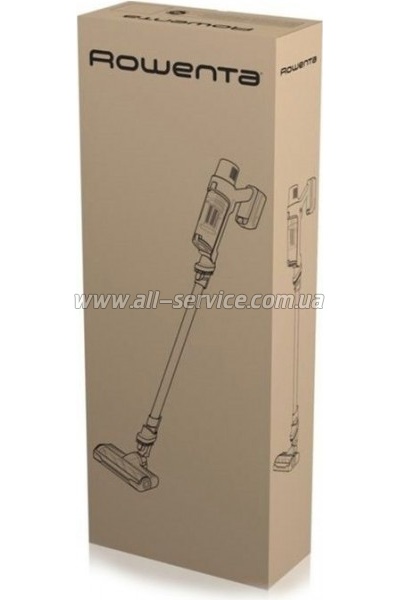  Rowenta RH6A31WO