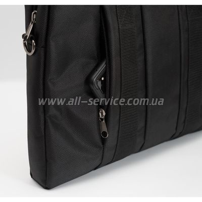    Vinga 14" NB124 black (NB124BK)