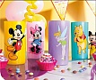  Luminarc Disney Winnie the Pooh Sprayed (H6108)
