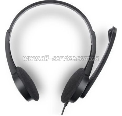  REAL-EL GD-012 Black