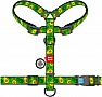  WAUDOG Nylon  QR  