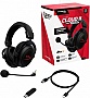  HyperX Cloud II Core Wireless Black (6Y2G8AA)