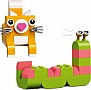  LEGO Classic    (11042)