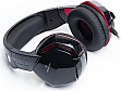 �������� REAL-EL GDX-7800 Black/Red (EL124100027)