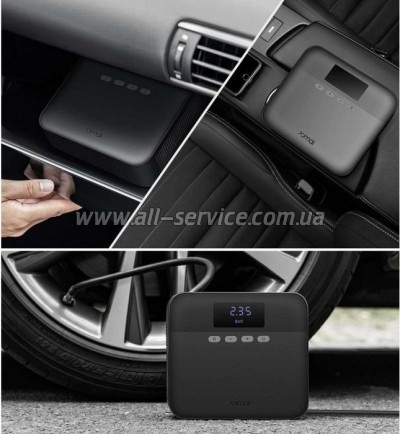  Xiaomi 70Mai Air Compressor Lite (TP03)