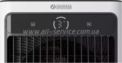 ������������ Olimpia Splendid QUARZIA HUMI (OS-99227)