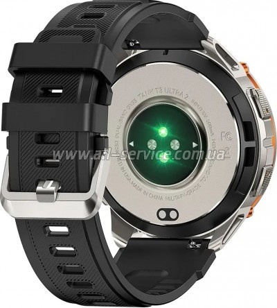 - KOSPET Tank T3 ULTRA 2 SILVER (6974958251163)
