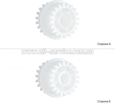 �������� ���� ����������� 20/20T VTC HP LJ P3005/ M3027/ M3035 (RU5-0956-VTC)