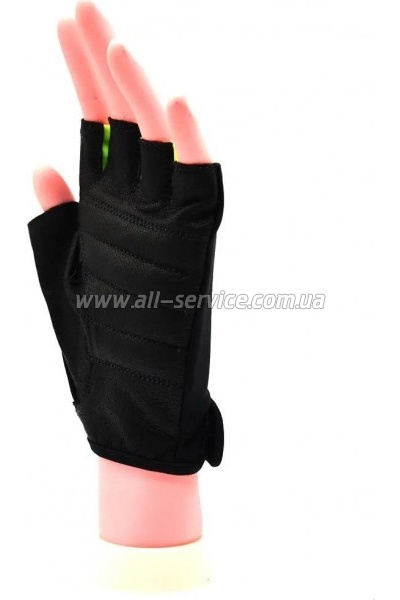    MadMax MFG-251 Rainbow Green S (MFG-251-Green_S)