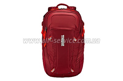  THULE EnRoute 2 Blur Daypack (RED FEATHER)