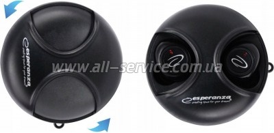 �������� Esperanza Earphones Aries (EH228K)