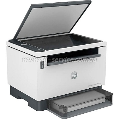  A4 HP LaserJet Tank MFP 2602dn (2R3F0A)