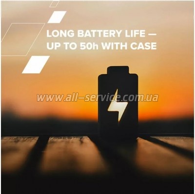 �������� Canyon OnFlow 12 OWS ENC Black (CNS-TWS12BK)