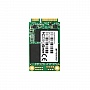 SSD  mSATA Transcend 370 256GB (TS256GMSA370)