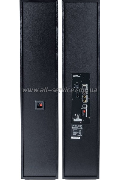   F&D T-60X Pro