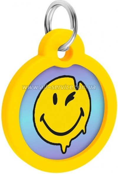   WAUDOG Smart ID  QR  "  ",  30  (230-0182)