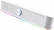   Trust GXT 619W Thorne RGB Illuminated Soundbar White (25110)