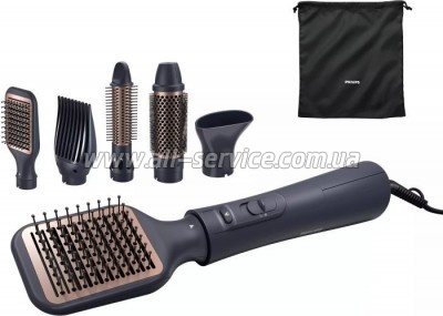 - Philips BHA530/00