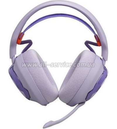 �������� JBL Quantum 650 Purple (JBLQTUM650PUR)