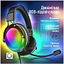 �������� ColorWay Firestrike RGB Black (CW-HPG04BK)