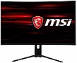  31.5" MSI Optix MAG322CQR