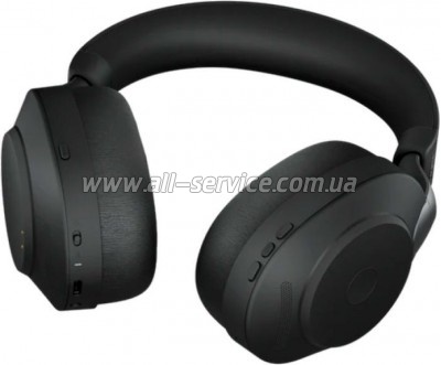  Jabra Evolve 2 85 MS USB-A Black (28599-999-999)