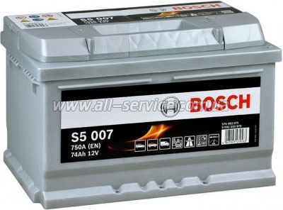 ����������� ������������� Bosch 74� (0 092 S50 070)