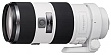  Sony 70-200mm, f/ 2.8 G-Lens DSLRA100 (SAL-70200G)