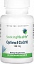 -  Seeking Health  Q10, 100 , Optimal CoQ10, 60   (SKH-52022)