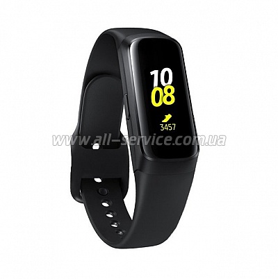- Samsung Galaxy Fit Black (SM-R370NZKASEK)
