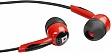�������� Defender Basic 604 Black-Red (63605)