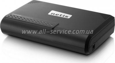   Netis ST3124P
