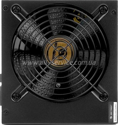  HighPower 600W (HP1-J600GD-F12S)