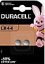  Duracell LR44 / V13GA / A76 * 2 (5000394504424 / 5007795)