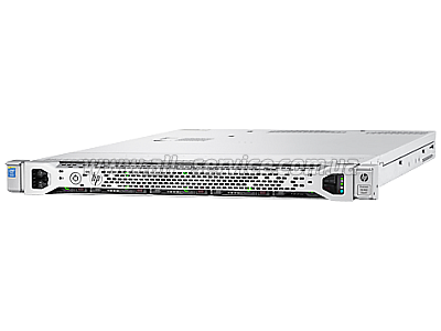 Сервер HP DL360 Gen9 (818208-B21) Сервер HP DL360 Gen9 (818208-B21)