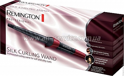  Remington CI96W1 Silk Curling