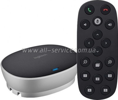 - Logitech Group Video conferencing system (960-001057)