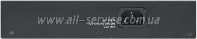   ZyXel GS1100-16 (GS1100-16-EU0103F)